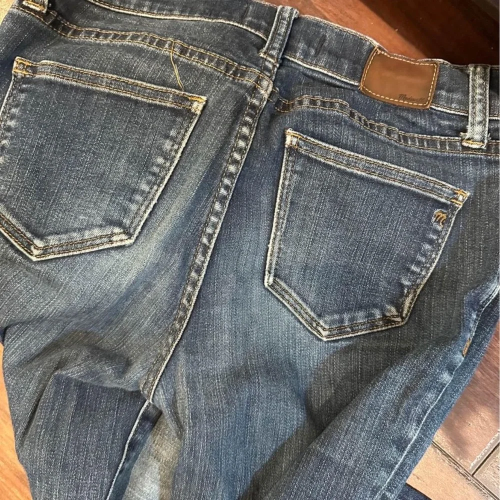 Madewell denim jeans  suze 27 skinny skinny woman’s jeans - Picture 5 of 5